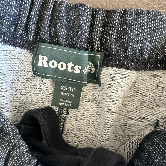 Comfy Pristine ROOTS Sweatpants - Picture 5 of 5